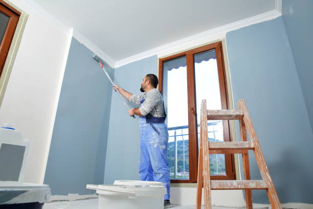 Best Mold Removal for HVAC Installations  in Brookfield Center, OH
