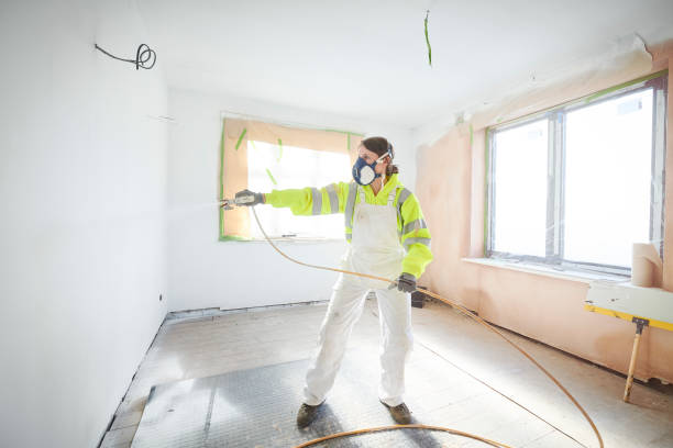 Best Residential Mold Inspection & Testing  in Brookfield Center, OH