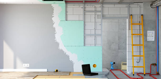 Best Real Estate Mold Inspection  in Brookfield Center, OH