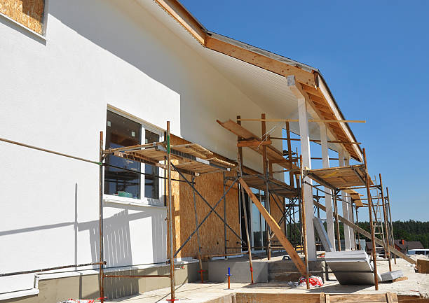 Best Environmental Consulting for Mold Prevention  in Brookfield Center, OH
